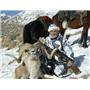 Programa Nº 31: Caza Mayor: 31. Viaje de caza a Kirgizia de 14 días con 10 días de caza individual para abate de 1 MARCO POLO sin límite de puntos. Travelcaza.com - El primer operador de servicios cinegéticos